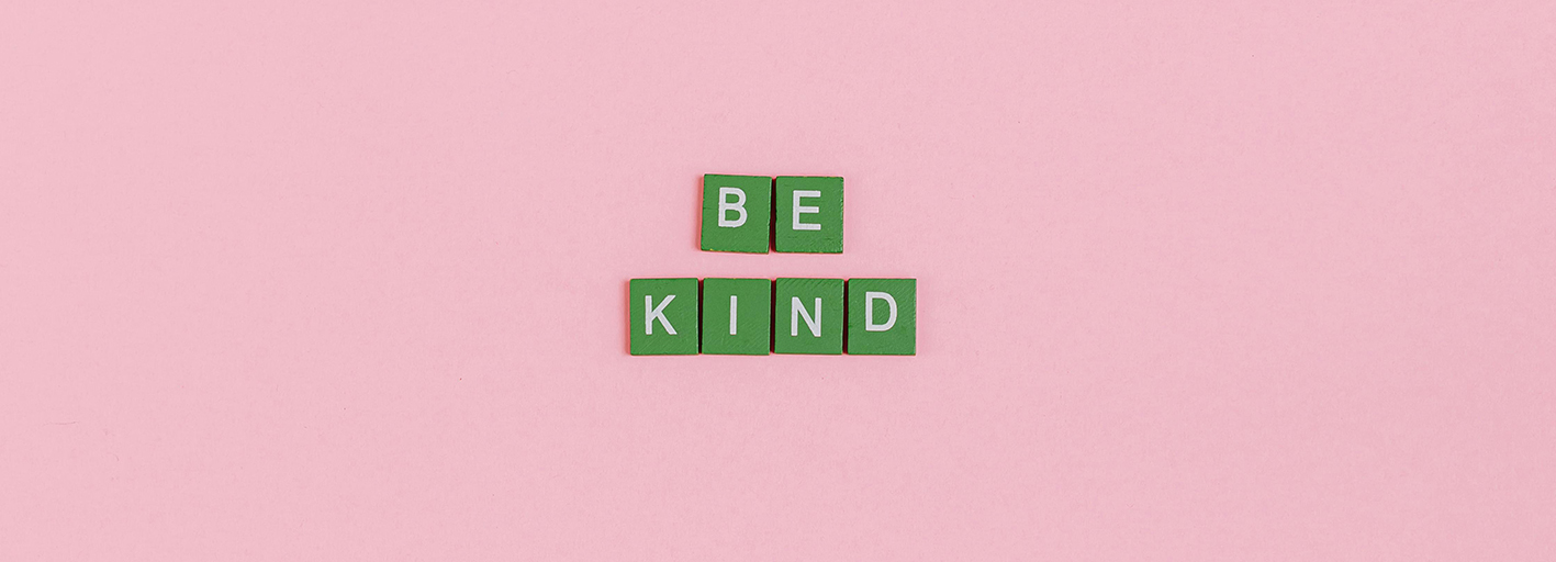 Why Kindness Matters in the Design World