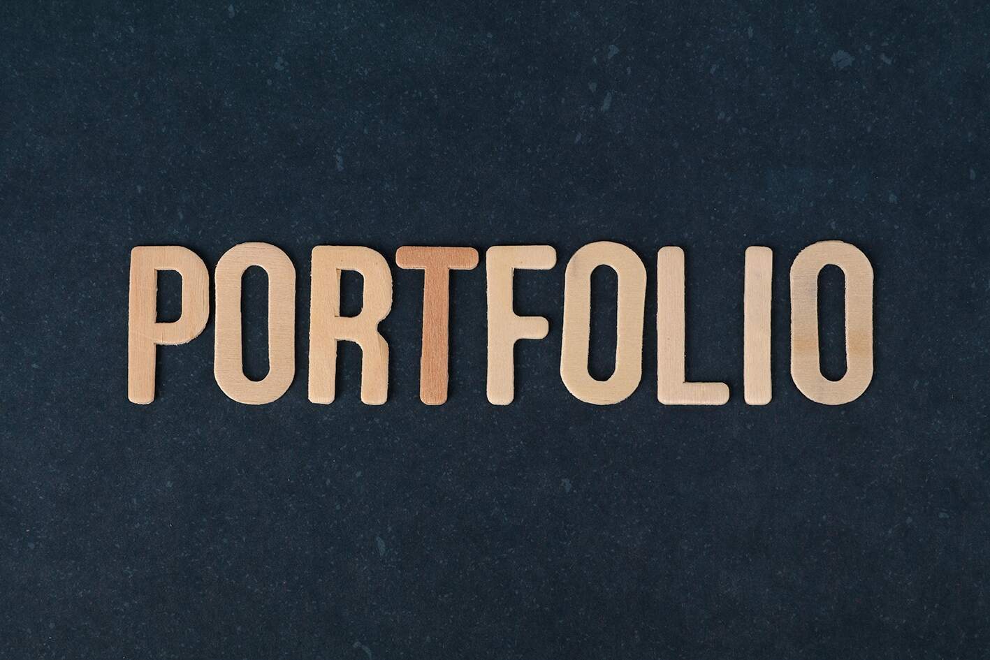 Using Personal Projects to Enhance Your Portfolio