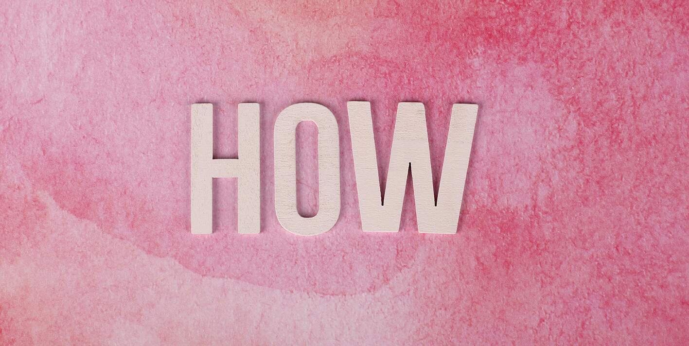 The “How” of Design: Applying Simon Sinek’s Golden Circle Framework