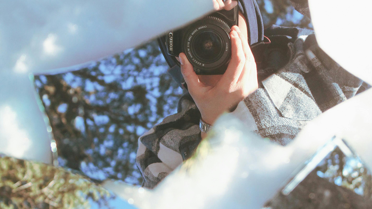 Photographing and Displaying Your Work Professionally