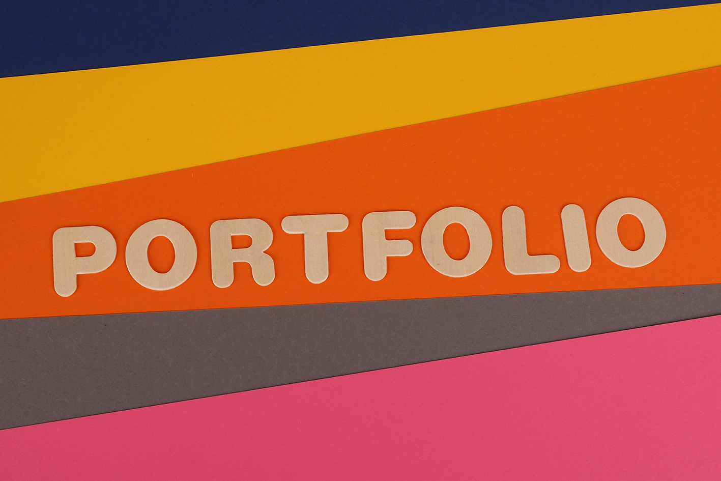 Essential Elements of a Standout Design Portfolio