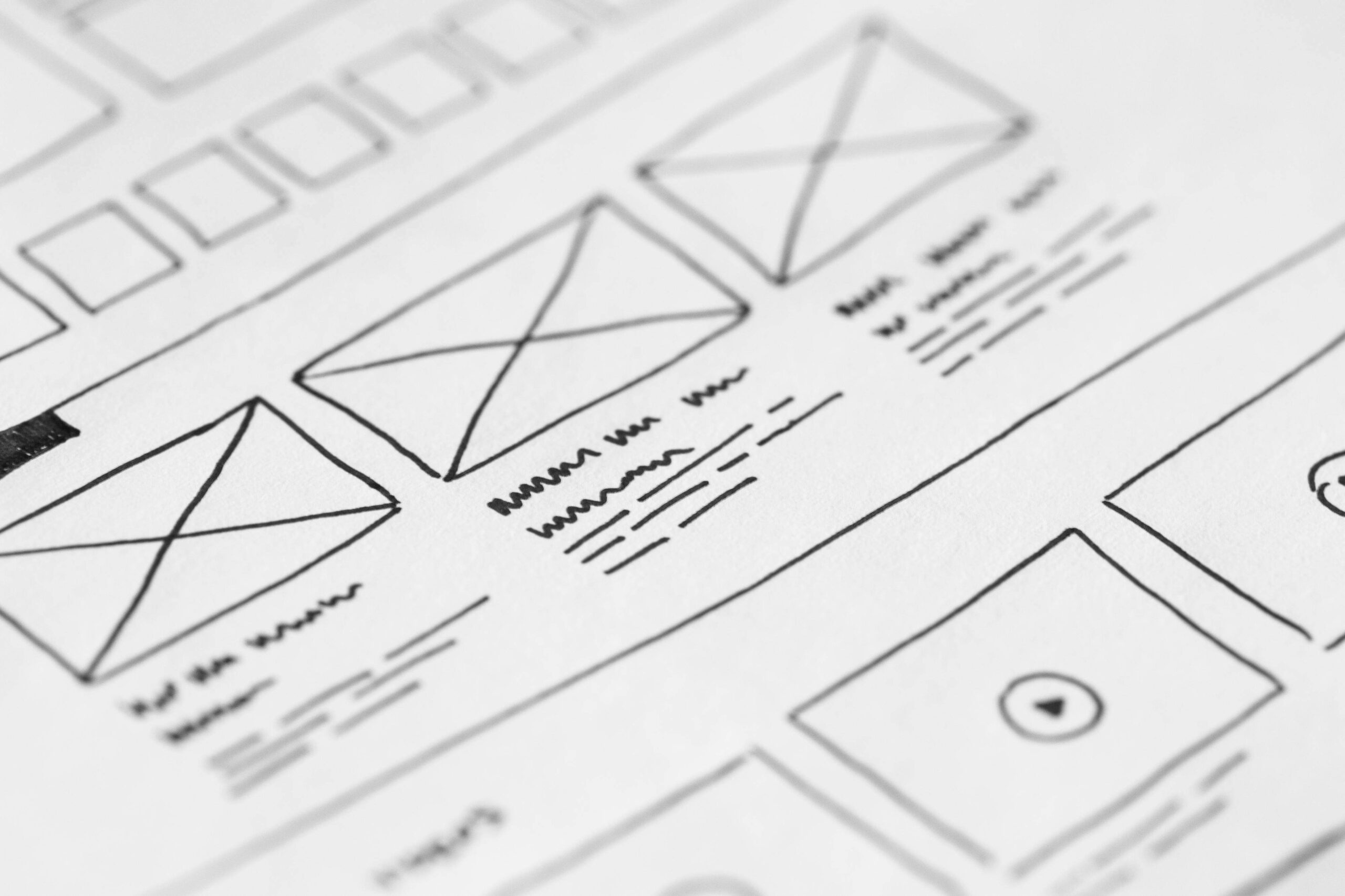 Building a Strong Design Portfolio