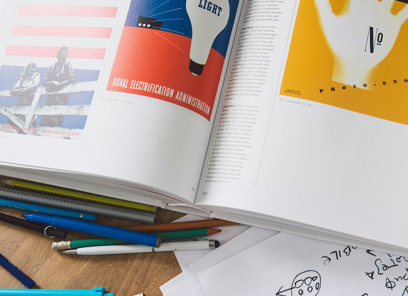 Stay Ahead: Continuous Learning in Design