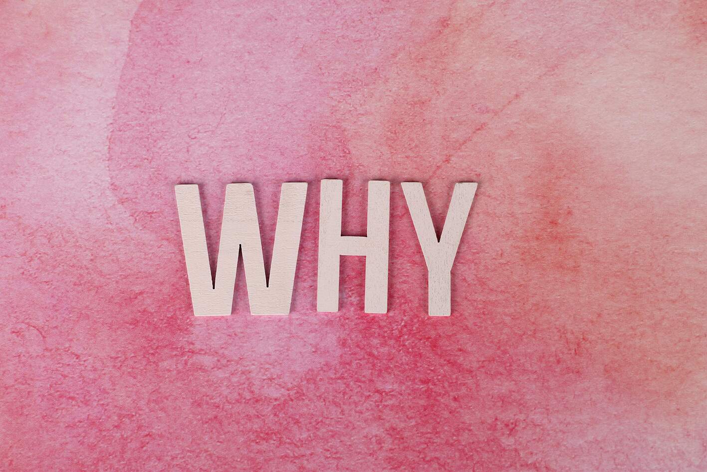 Embracing “Why” in Design Practice: Inspired by Simon Sinek