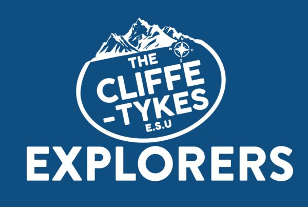 Cliffe Tykes Explorer Scout Unit