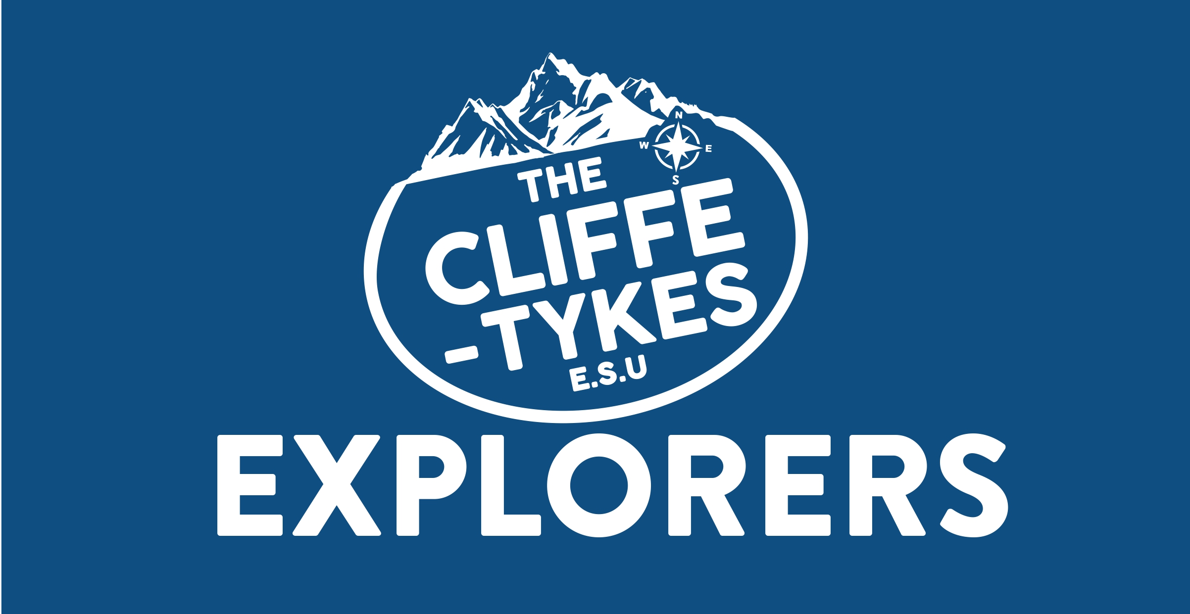 Cliffe Tykes Explorer Scout Unit